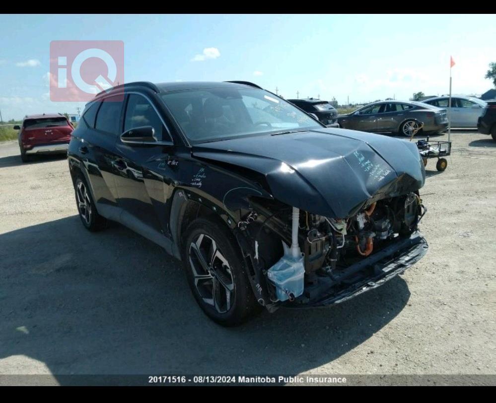 هيونداي توسان